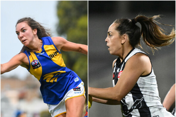 Significant injury concerns for Irish duo in AFLW - Vimarsana News