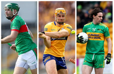 Tipperary, Clare and Offaly senior GAA club games live on TV next weekend
