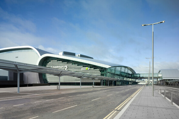 Criminal probe launched after Garda abandons patrol car at Dublin Airport - Vimarsana News