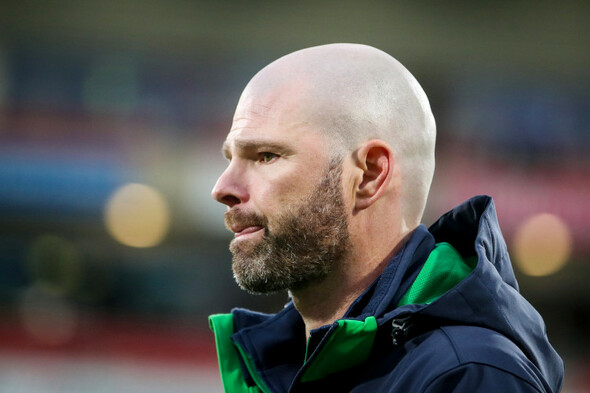 Wilkins says daunting South Africa trip gives Connacht chance to get house in order - Vimarsana News