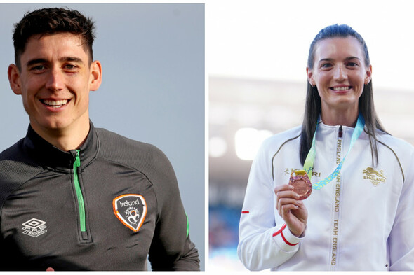 Versatility runs in the family for returning Irish international Callum O'Dowda - Vimarsana News