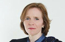 Irish judge Síofra O'Leary elected president of the European Court of Human Rights