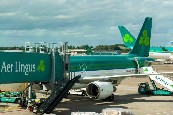 Aer Lingus apologises after customers left unable to check-in online - Vimarsana News
