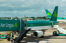 Aer Lingus apologises after customers left unable to check-in online