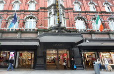 Planning to be lodged for 245-bedroom nine storey hotel at Arnotts in Dublin
