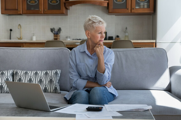 Almost 1 in 4 people close to retirement age have no pension plan - Vimarsana News