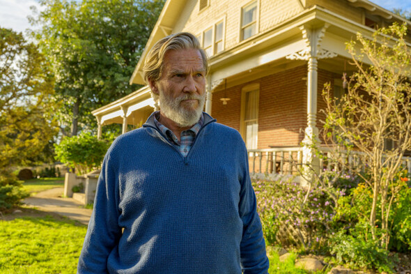 The Old Man on Disney+ is a whip-smart thriller that leaves you wanting more - Vimarsana News