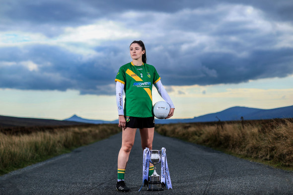 From relegation battle to first Dublin senior final and uncertainty over inter-county return - Vimarsana News