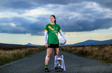 From relegation battle to first Dublin senior final and uncertainty over inter-county return
