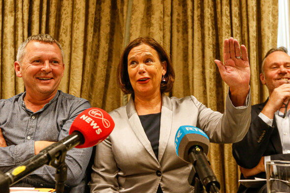 Organisers expect 'very many thousands' at cost of living protest in Dublin on Saturday - Vimarsana News