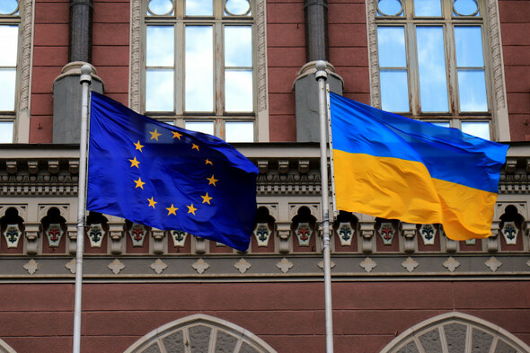 Almost two thirds of people in Ireland are in favour of Ukraine joining the EU, poll shows - Vimarsana News