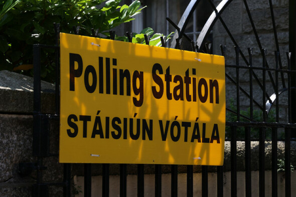 New Electoral Commission set to be in place ahead of local elections in 2024 - Vimarsana News