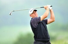 Storming start for Graeme at KLM Open in the Netherlands