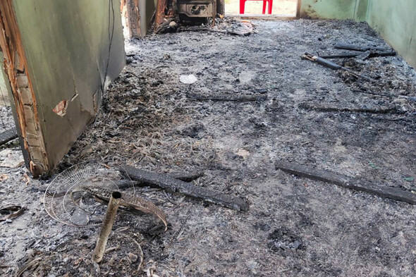 At least 11 schoolchildren killed in Myanmar air strike, UNICEF says - Vimarsana News