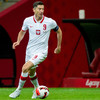 Polish star Robert Lewandowski will wear Ukraine captain's armband at Qatar World Cup