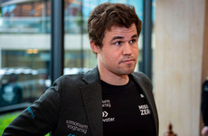 Chess champion Magnus Carlsen quits game amid cheating allegations