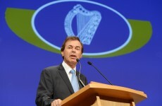 Gardaí examining clerical child sex abuse reports