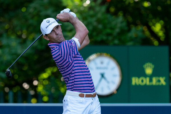 PGA stars push back on LIV players' call for world ranking points change - Vimarsana News