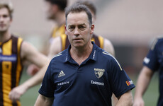 AFL club hit by 'heartbreaking' claims of Indigenous family separations and abortion pressure