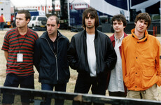 Poll: Do you like Oasis?