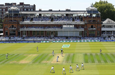 Ireland to play Test match at Lord's in 2023