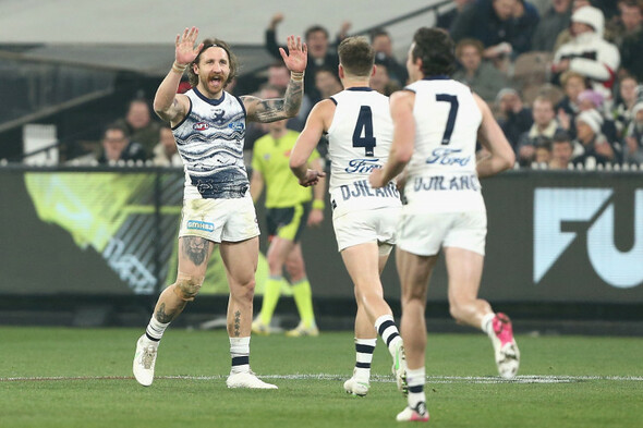 The Wolf of Portlaoise: Zach Tuohy is an Irish sporting story that needs to be savoured - Vimarsana News