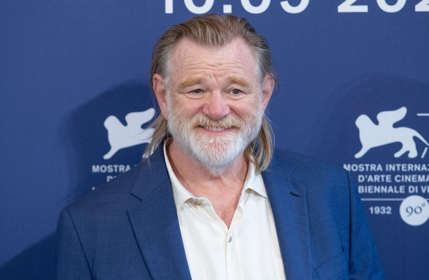 Quiz: How well do you know Brendan Gleeson's films?