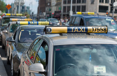 Several years before taxi sector returns to pre-pandemic driver levels, says NTA