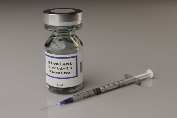 Explainer: What you need to know about the new adapted Covid vaccines heading into winter - Vimarsana News