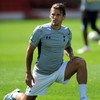 On the road again: Spurs loan Bentley out to Rostov