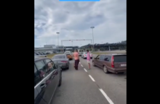 Debunked: No, 35km queues of traffic have not formed at the Russia-Finland border