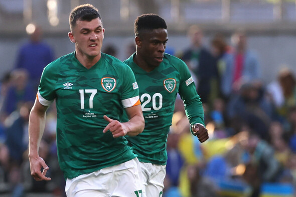Derby's manager woes sees Ireland internationals caught up in fallout - Vimarsana News