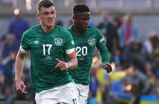 Derby's manager woes sees Ireland internationals caught up in fallout