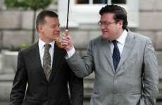 Further coalition fractures over Greens’ ‘economic treason’ Bill