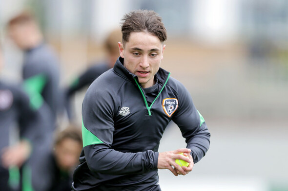 'It's about three years now since I've played for Ireland... It was tough' - Vimarsana News