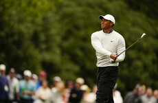 What is Tiger Woods really like?