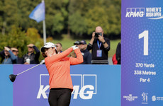 Maguire keeps her composure to overcome slow start and finish with a bang at Irish Open
