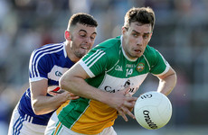 Offaly's 'fiercest forward' who's on par with 1982 All-Ireland winning-star