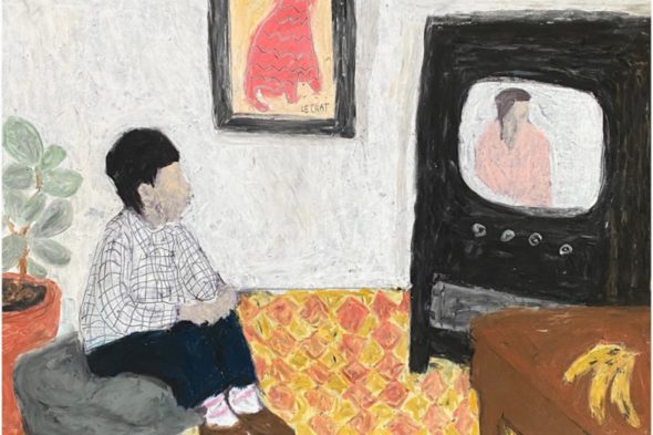 Portrait of the artist: Explore the extraordinary portfolio of Bertille de Lestrade - Vimarsana News