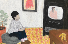 Portrait of the artist: Explore the extraordinary portfolio of Bertille de Lestrade
