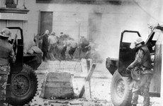Halted prosecution of Soldier F over Bloody Sunday murders to resume