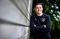 Ireland's most capped U21 player ever aiming to go out on a high