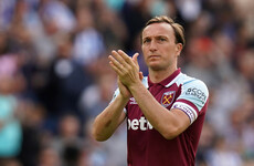 Mark Noble returns to West Ham as sporting director