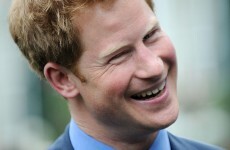 The Dredge: Prince Harry's kiss-and-tell is in jail now