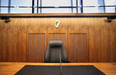 Woman (48) appears in court charged with murder of two children in Westmeath car fire