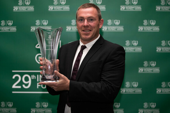 'It's not the worst story I've heard about myself' - Richard Dunne on Bohs links - Vimarsana News