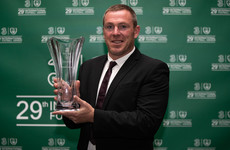'It's not the worst story I've heard about myself' - Richard Dunne on Bohs links