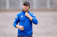 Vinny Corey appointed as Monaghan boss