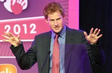 No investigation into printing of 'naked Harry' pictures