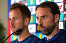 Southgate: Not a lot more players can do to tackle Qatar human rights issues
